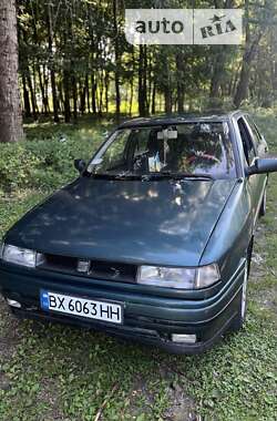 Седан SEAT Toledo 1994 в Славуті