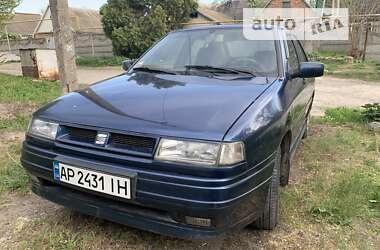 Седан SEAT Toledo 1992 в Запоріжжі