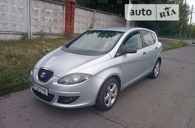 Хетчбек SEAT Toledo 2005 в Хмельницькому