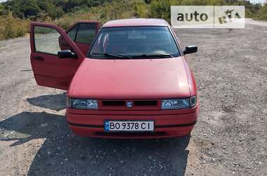 Седан SEAT Toledo 1994 в Тернополе