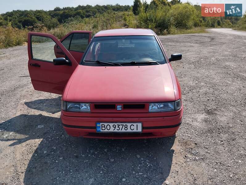 SEAT Toledo 1994