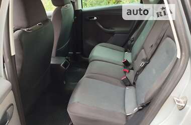 Хетчбек SEAT Toledo 2008 в Умані