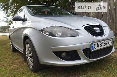 Хетчбек SEAT Toledo 2008 в Умані