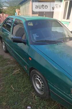 Седан SEAT Toledo 1993 в Киеве