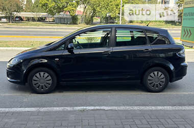 Хэтчбек SEAT Toledo 2006 в Запорожье