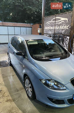 Хэтчбек SEAT Toledo 2008 в 
