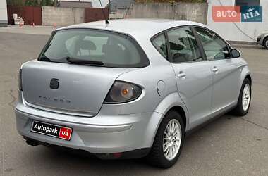 Хетчбек SEAT Toledo 2006 в Києві