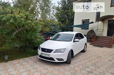 Ліфтбек SEAT Toledo 2015 в Южноукраїнську