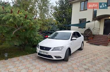 Лифтбек SEAT Toledo 2015 в Южноукраинске