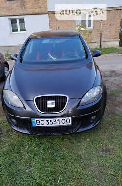 Хэтчбек SEAT Toledo 2005 в Червонограде