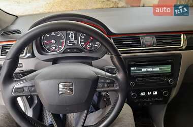 Лифтбек SEAT Toledo 2015 в Южноукраинске