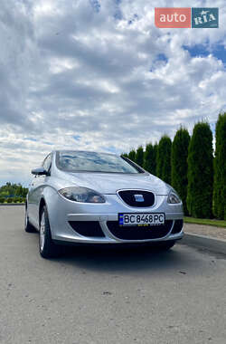 Хетчбек SEAT Toledo 2005 в Червонограді