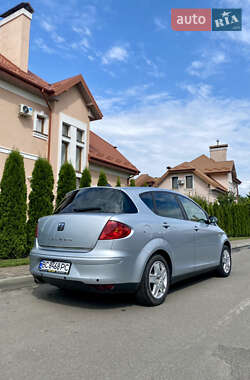 Хетчбек SEAT Toledo 2005 в Червонограді