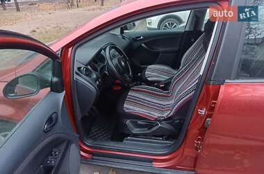 Хэтчбек SEAT Toledo 2008 в 