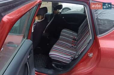 Хэтчбек SEAT Toledo 2008 в 