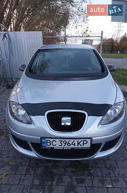 Хетчбек SEAT Toledo 2005 в Львові