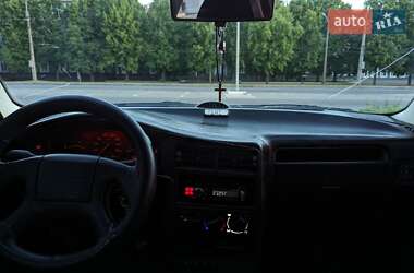 Седан SEAT Toledo 1993 в 
