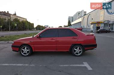 Седан SEAT Toledo 1993 в 