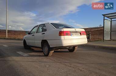 Седан SEAT Toledo 1994 в Самборі