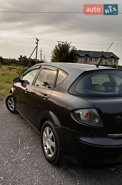 Хэтчбек SEAT Toledo 2006 в Броварах