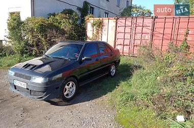 Седан SEAT Toledo 1992 в Ужгороде