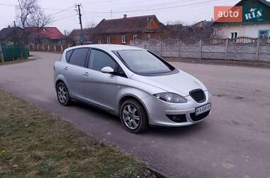 Хетчбек SEAT Toledo 2006 в Острозі