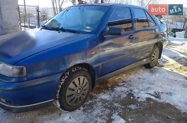 Седан SEAT Toledo 1998 в Збаражі