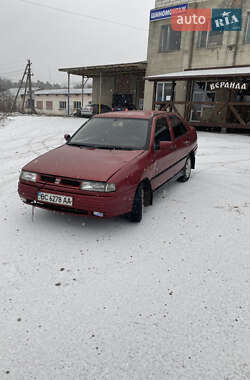 Седан SEAT Toledo 1994 в Бережанах