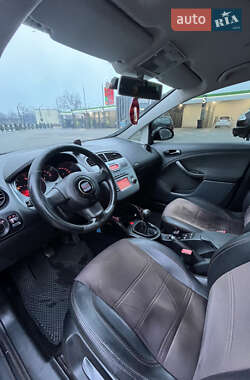 Хэтчбек SEAT Toledo 2008 в Харькове