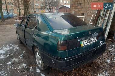 Седан SEAT Toledo 1992 в Києві