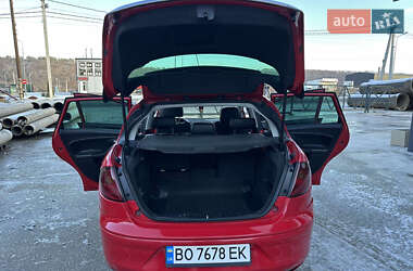 Хетчбек SEAT Toledo 2006 в Теребовлі