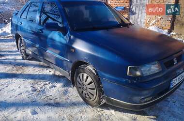 Седан SEAT Toledo 1998 в Збараже