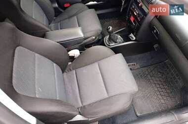 Седан SEAT Toledo 2002 в 