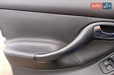 Седан SEAT Toledo 2002 в 
