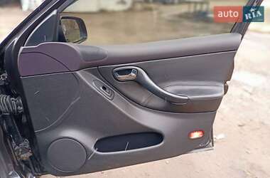 Седан SEAT Toledo 2002 в 