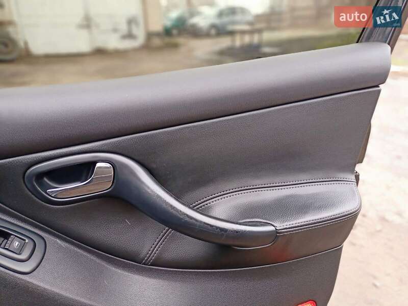 Седан SEAT Toledo 2002 в Кривом Роге фото 22 Седан SEAT Toledo 2002 в Кривом Роге