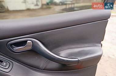 Седан SEAT Toledo 2002 в 
