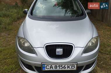 Хэтчбек SEAT Toledo 2008 в Умани