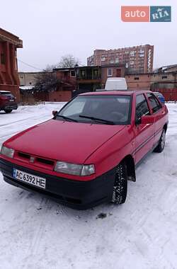 Седан SEAT Toledo 1992 в Рівному