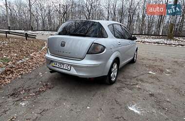 Хэтчбек SEAT Toledo 2008 в Киеве