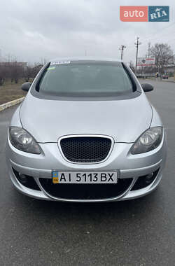 Хетчбек SEAT Toledo 2008 в Бучі