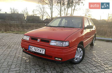 Седан SEAT Toledo 1994 в Стрию