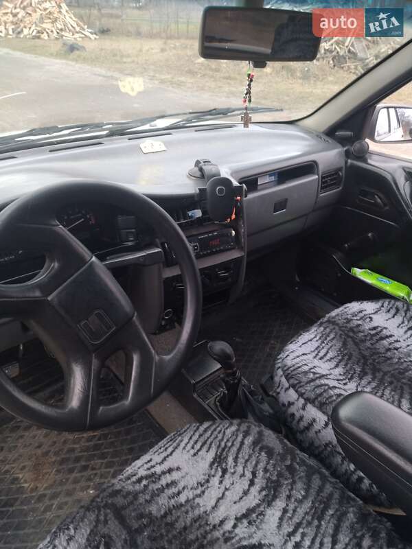 SEAT Toledo 1993