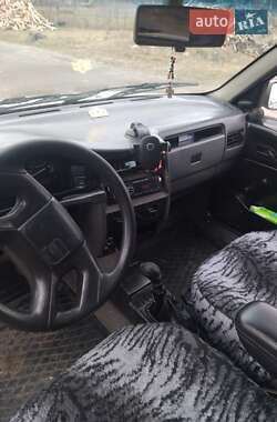 Седан SEAT Toledo 1993 в 