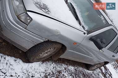 Седан SEAT Toledo 1995 в 