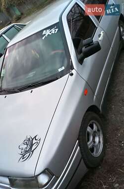 Седан SEAT Toledo 1995 в 