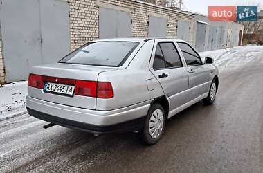 Седан SEAT Toledo 1992 в Харькове