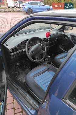 Седан SEAT Toledo 1995 в 