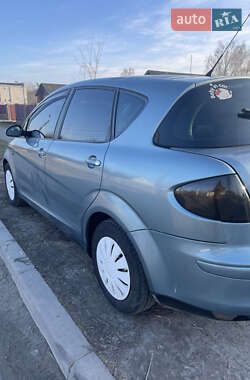 Хетчбек SEAT Toledo 2007 в Переяславі