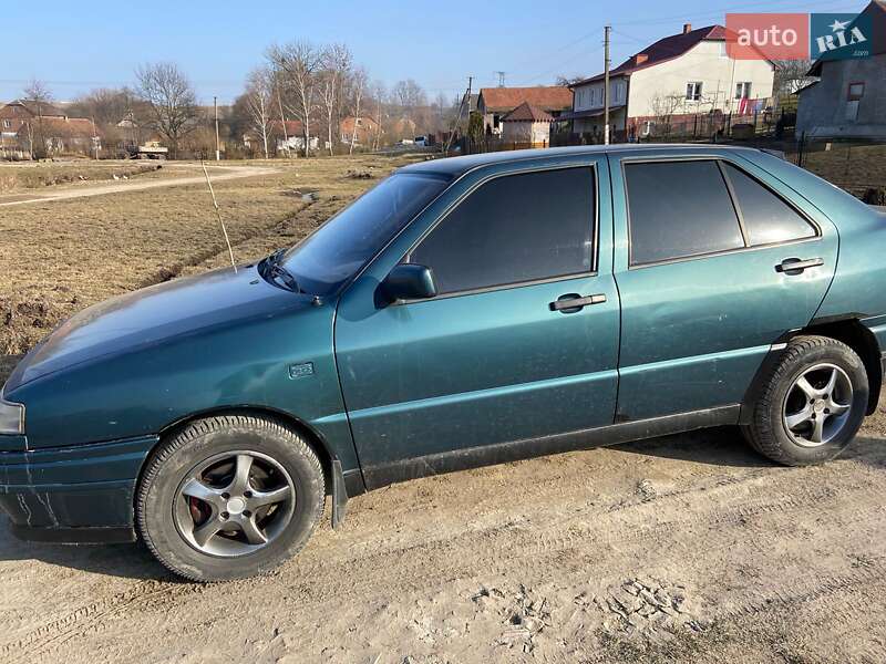 SEAT Toledo 1992